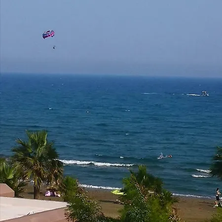Kekkos & Ttofi 2 Larnaca