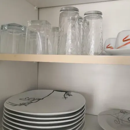 Kekkos & Ttofi 2 Lägenhet *