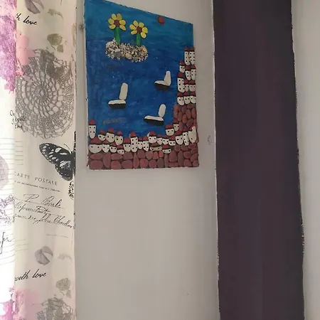 Kekkos & Ttofi 2 Lägenhet *